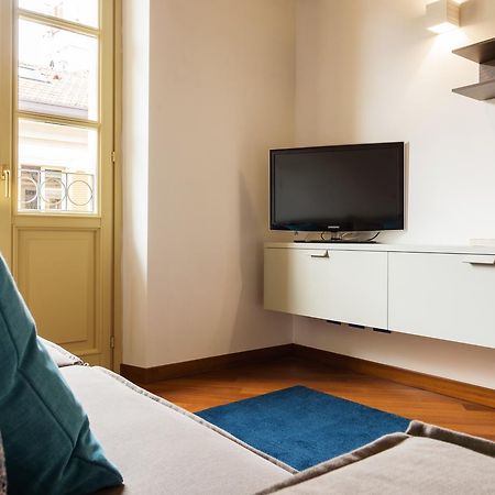 Contrada San Giacomo - Myhomeincomo Eksteriør bilde