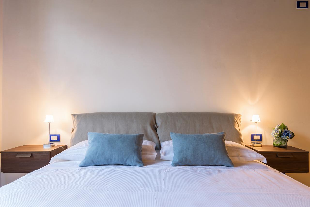 Contrada San Giacomo - Myhomeincomo Eksteriør bilde