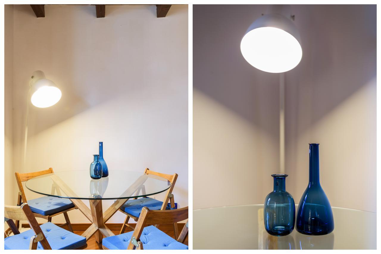 Contrada San Giacomo - Myhomeincomo Eksteriør bilde