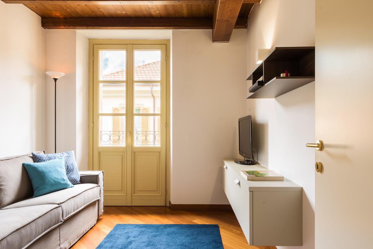 Contrada San Giacomo - Myhomeincomo Eksteriør bilde