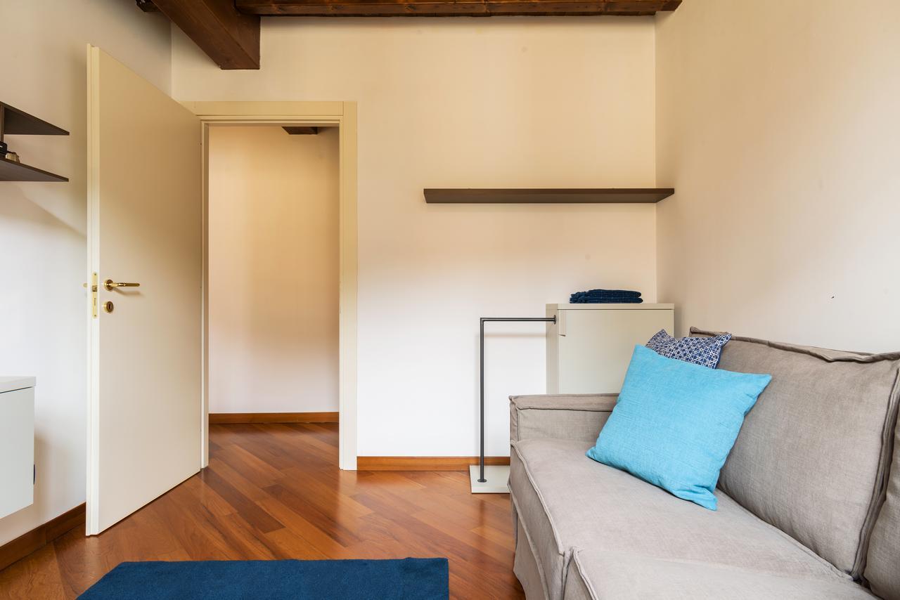 Contrada San Giacomo - Myhomeincomo Eksteriør bilde