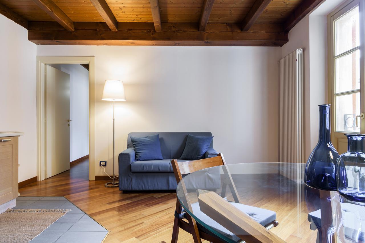 Contrada San Giacomo - Myhomeincomo Eksteriør bilde