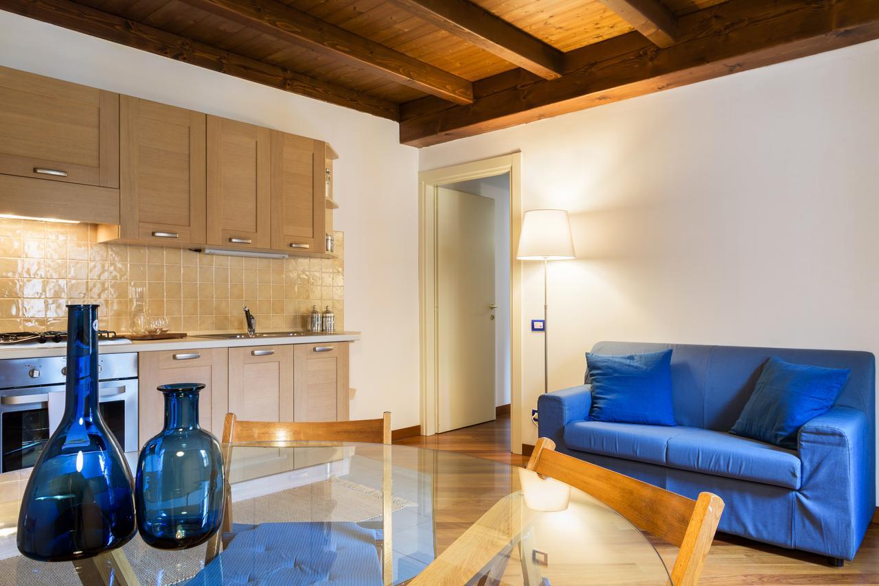 Contrada San Giacomo - Myhomeincomo Eksteriør bilde